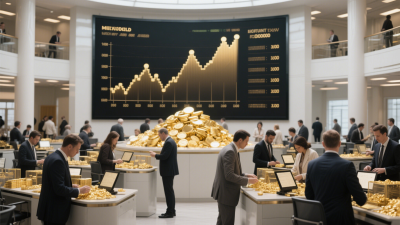 光大期货0115黄金点评：地缘局势持续紧张，金价延续偏强运行